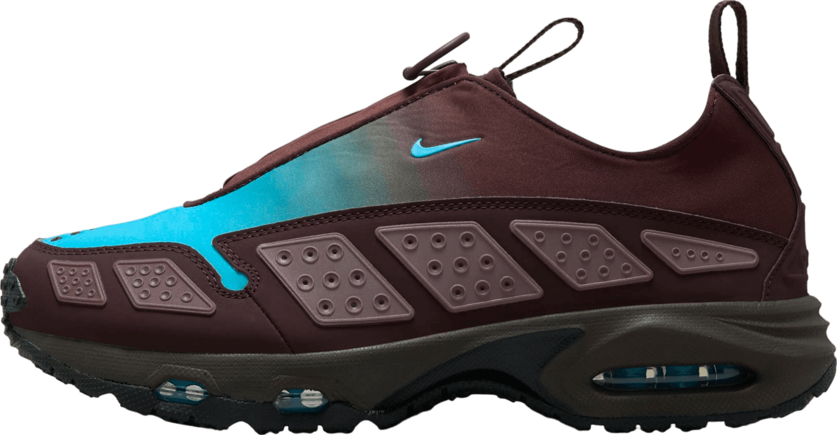 Nike Air Max SNDR Burgundy Crush (W)