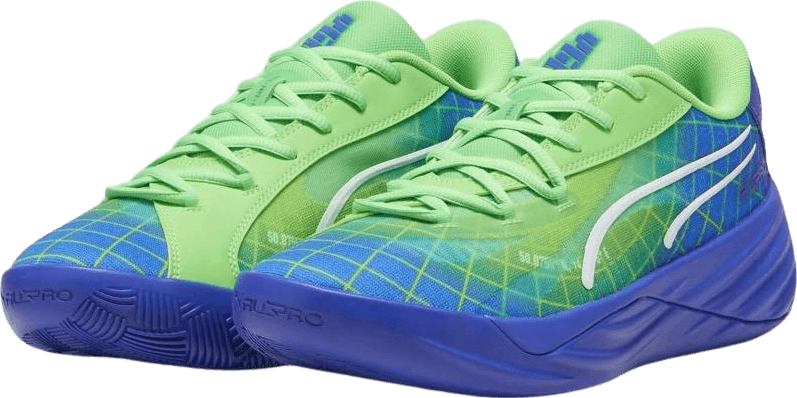 PUMA All-Pro Nitro Marcus Smart
