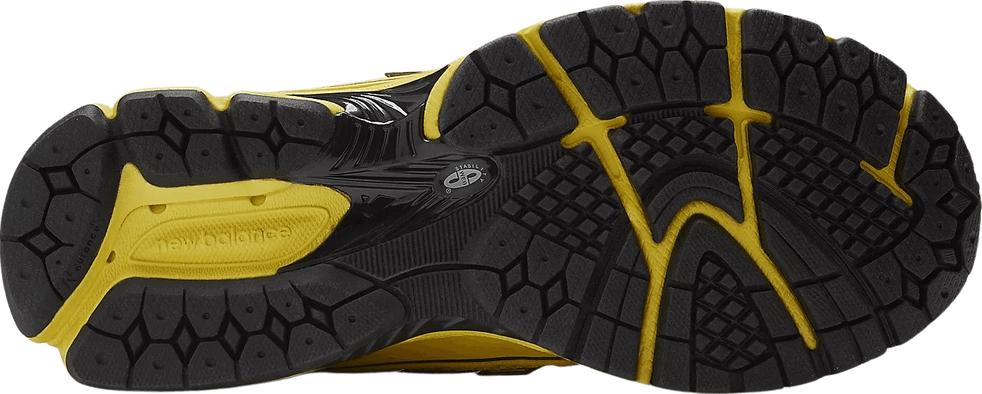New Balance 1906R GANNI Blazing Yellow