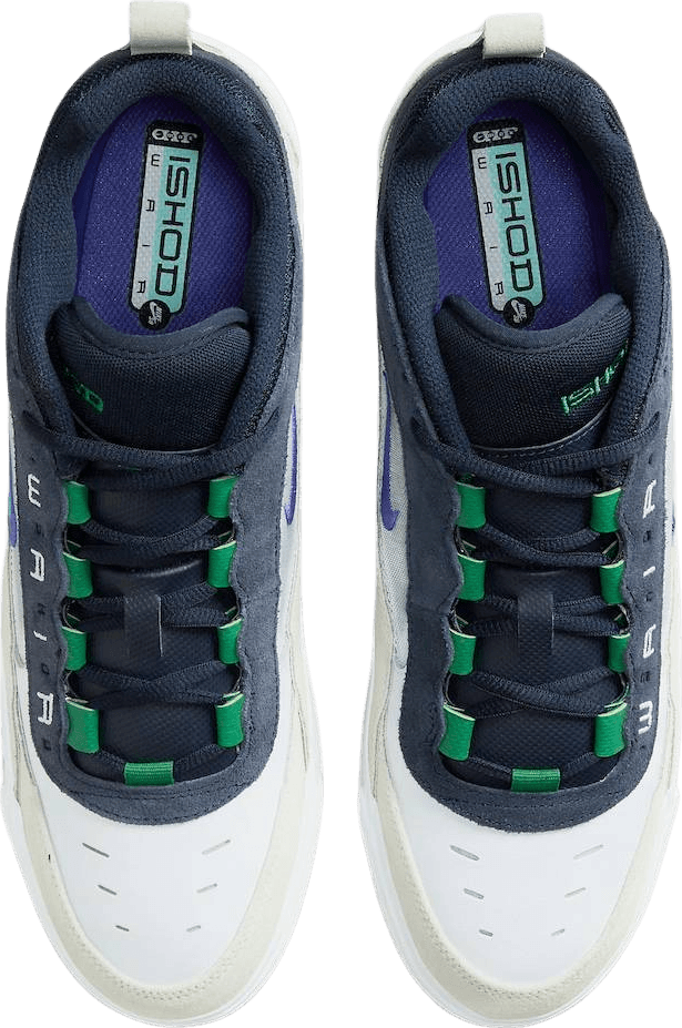 Nike SB Air Max Ishod Wair 2 Persian Violet/Obsidian