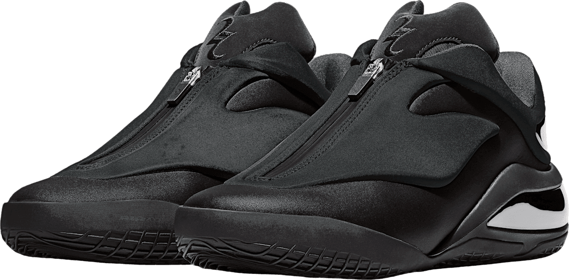 Converse SHAI 001 Charm Black