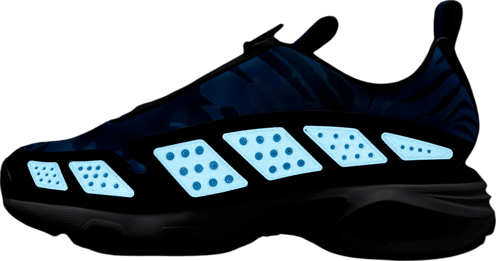 Nike Air Max SNDR Photo Blue