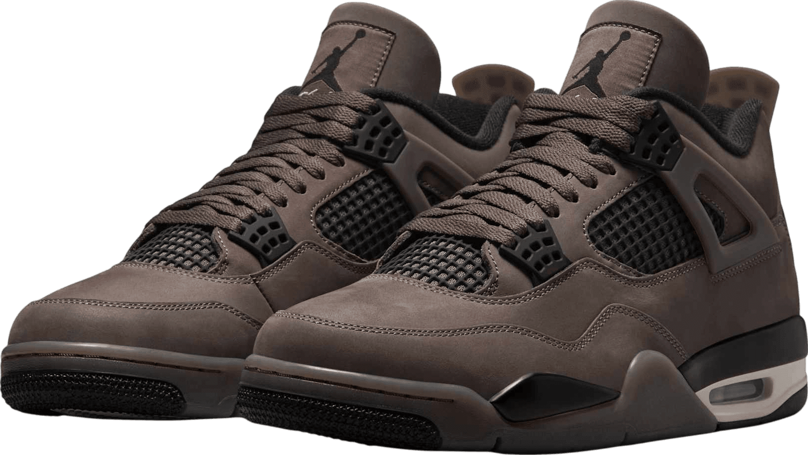 Air Jordan 4 Cave Stone