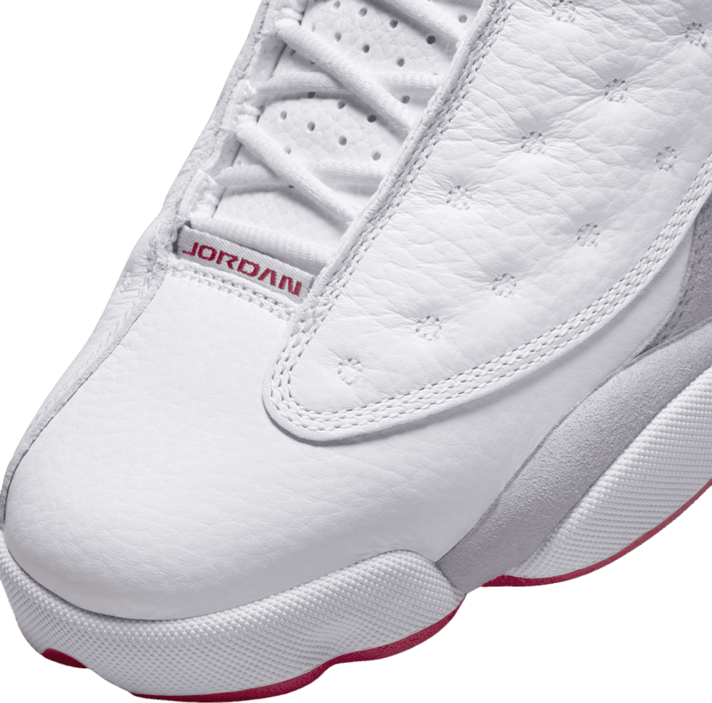 Air Jordan 13 Wolf Grey