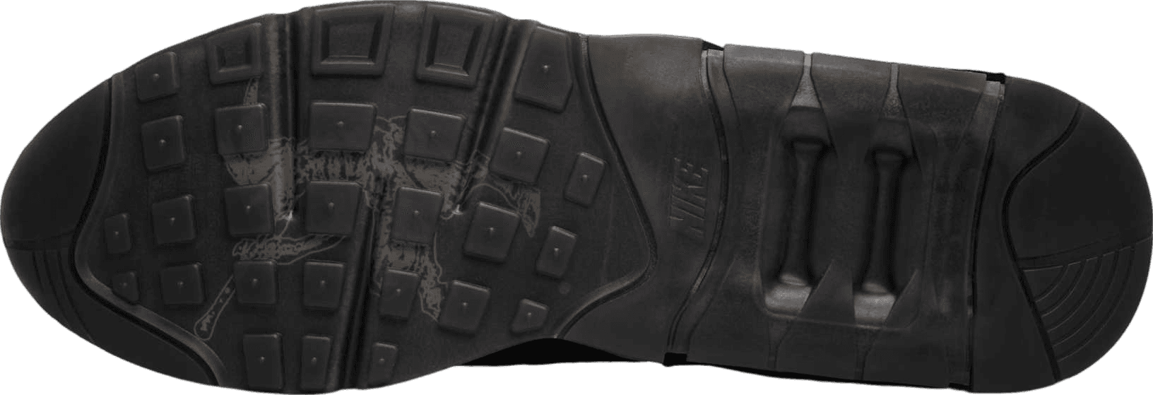 Nike Air 180 Anthracite