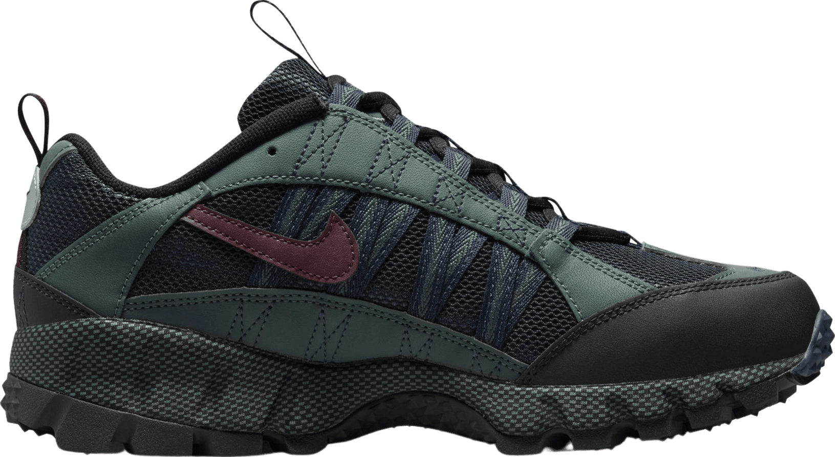 Nike Air Humara Faded Spruce