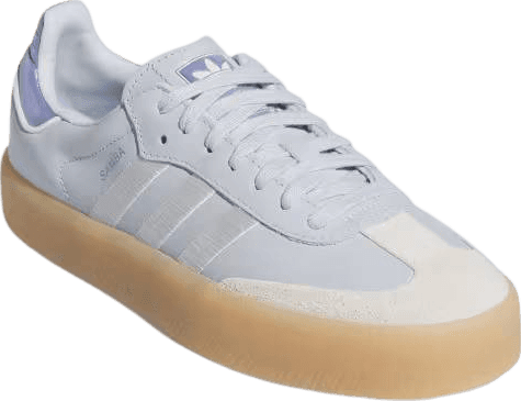 adidas Sambae Shoes Halo Blue (W)