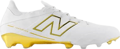 New Balance Prodigy White/Gold