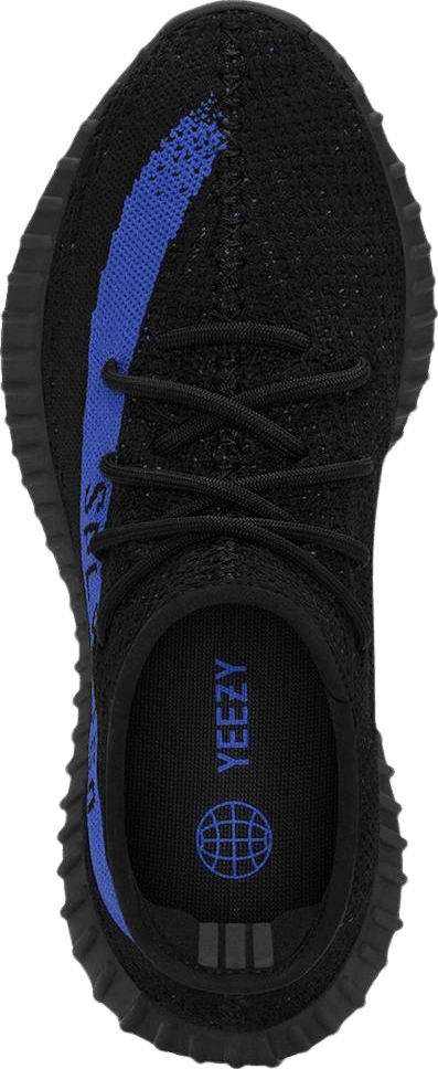adidas Yeezy Boost 350 V2 Dazzling Blue