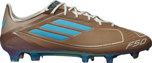 Adidas F50 Elite Messi & Bad Bunny Firm Ground Cleats