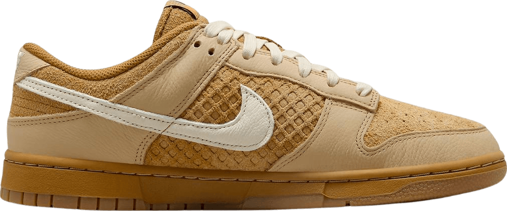 Nike Dunk Low Waffle