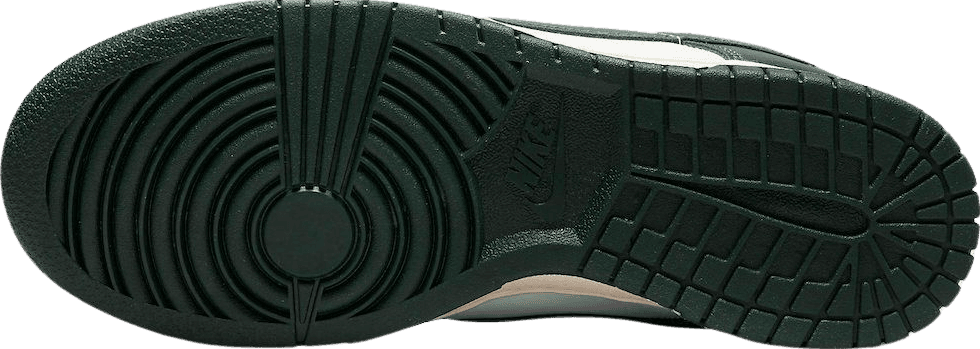 Nike Dunk Low Vintage Green (W)
