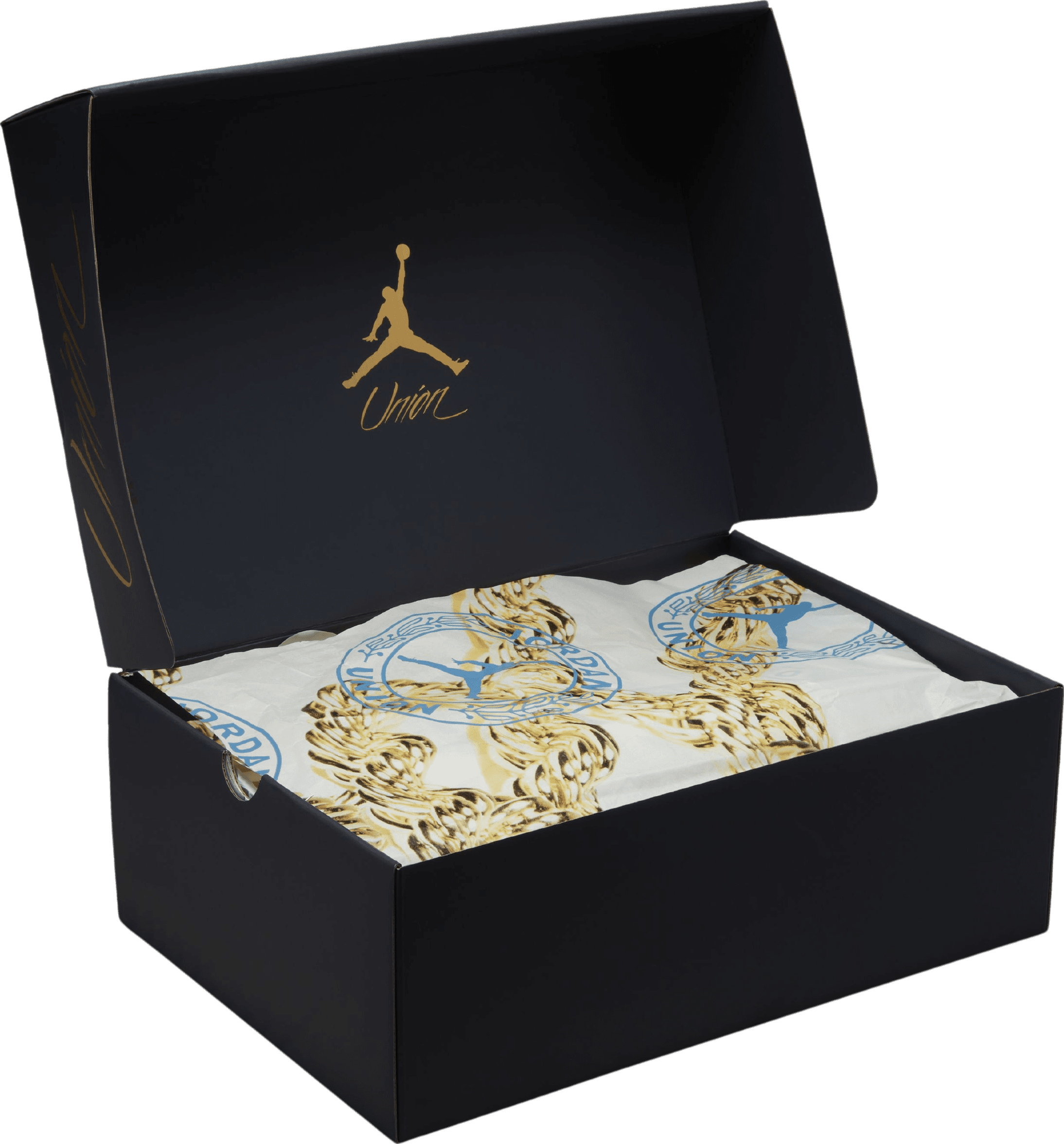Air Jordan 1 KO Low Union Muslin/Sail