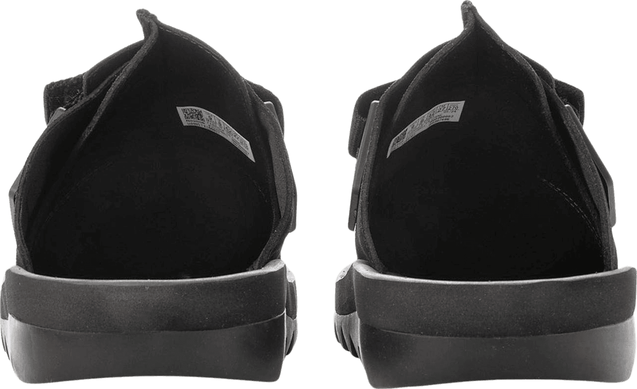 Reebok Beatnik Slide NEEDLES Core Black