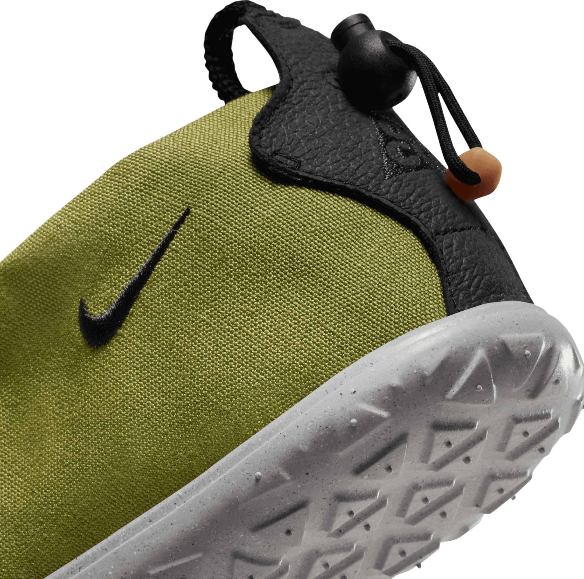 Nike ACG Air Moc Moss