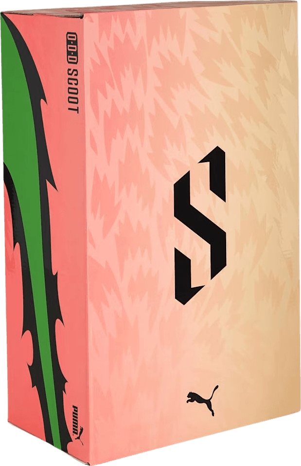 Puma Scoot Zero Georgia Peach