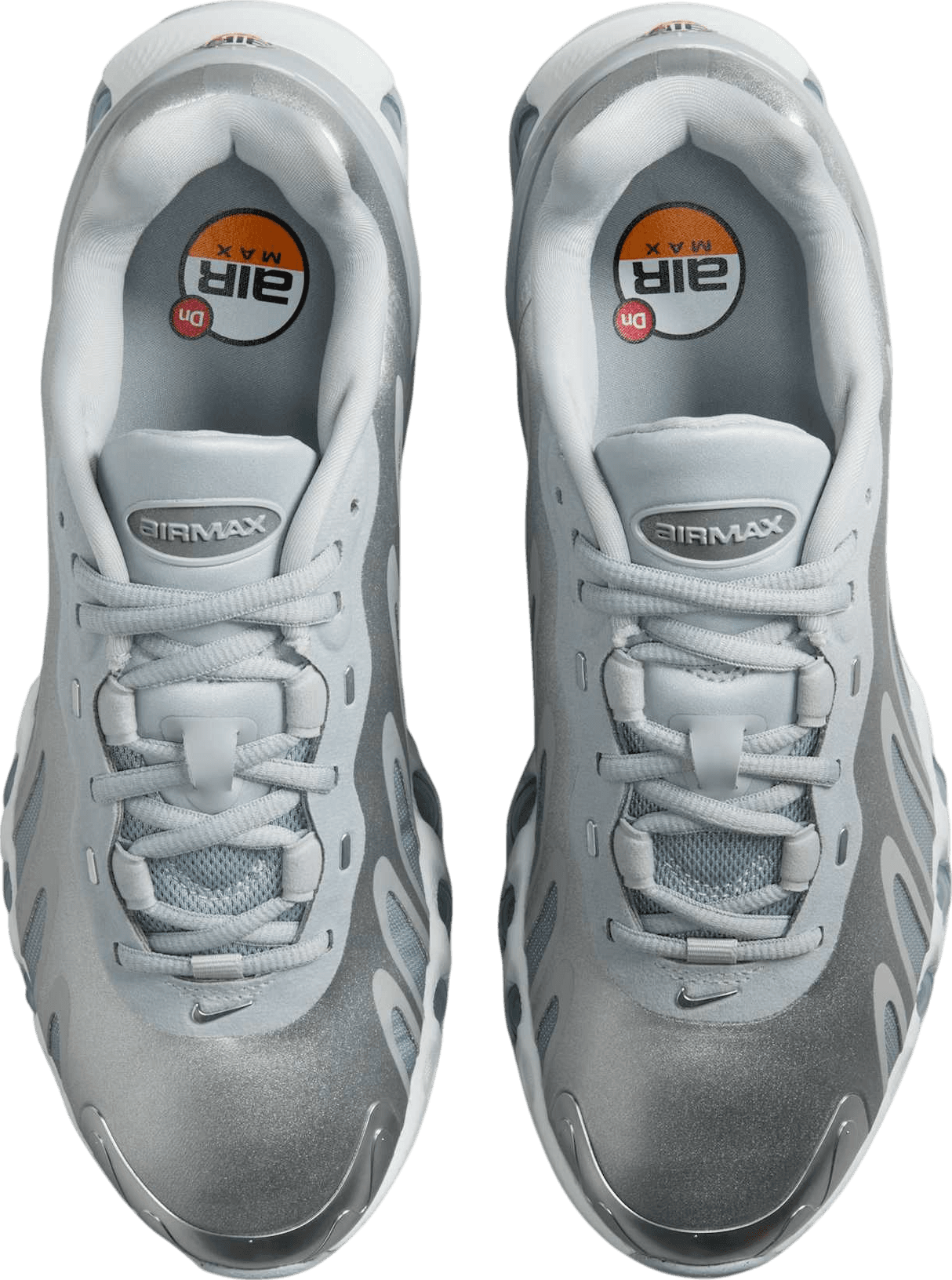 Nike Air Max Dn8 Wolf Grey (W)