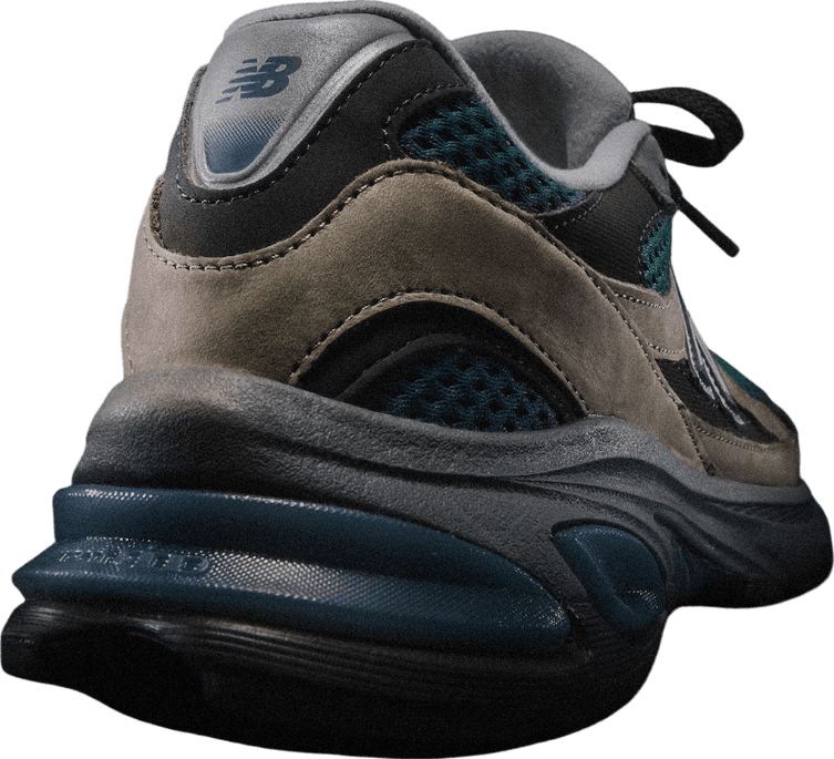 New Balance ABZORB 2010 Dockside