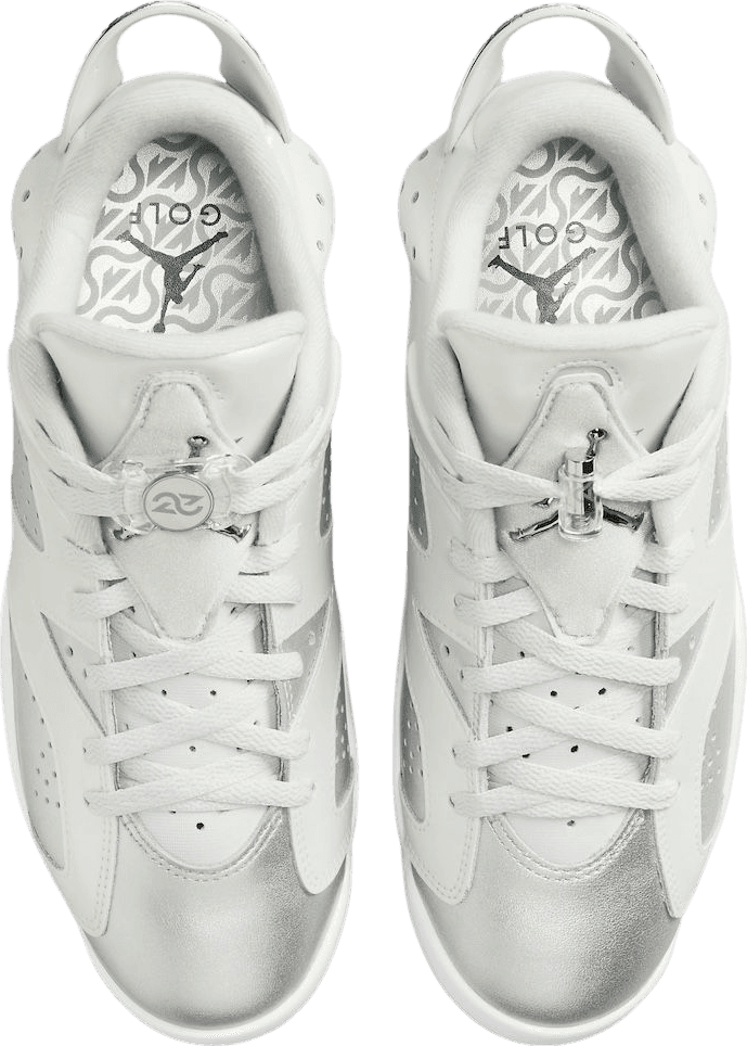 Air Jordan 6 Low Golf Gift Giving