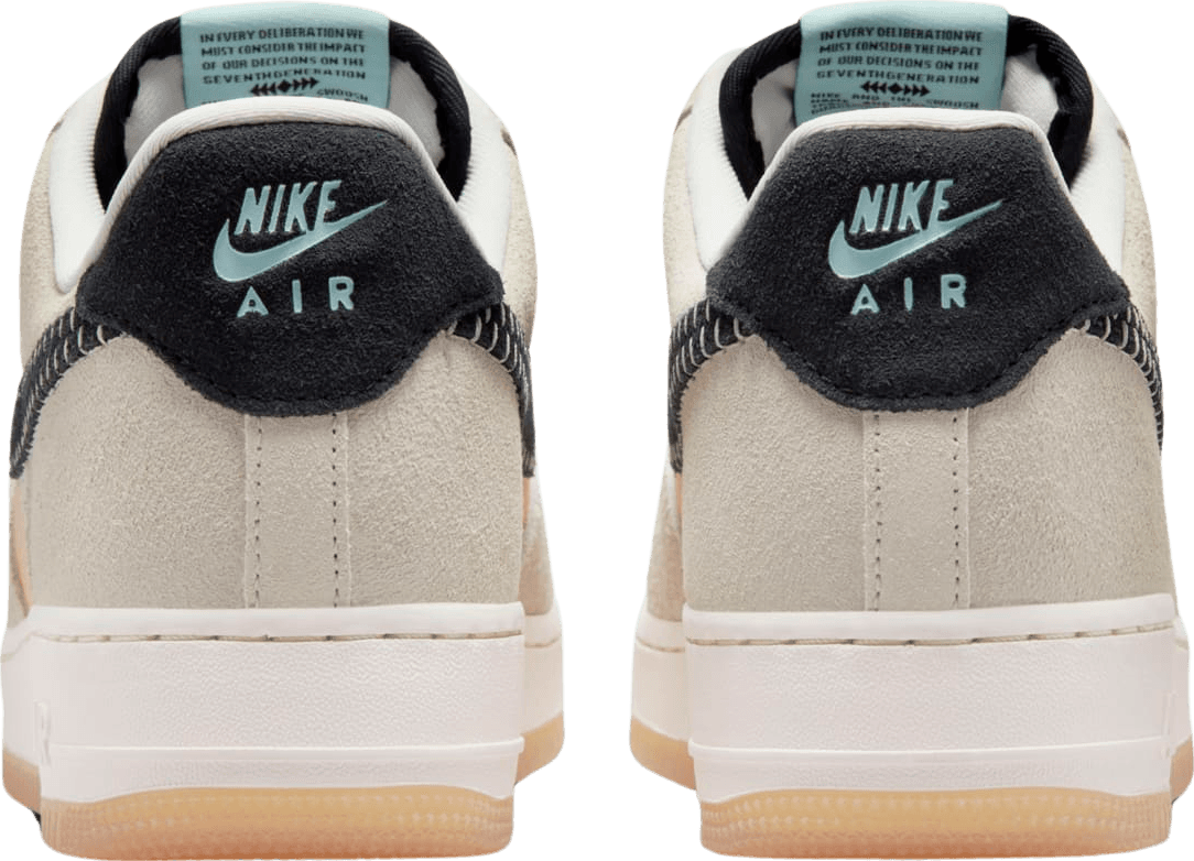 Nike Air Force 1 Low “N7”