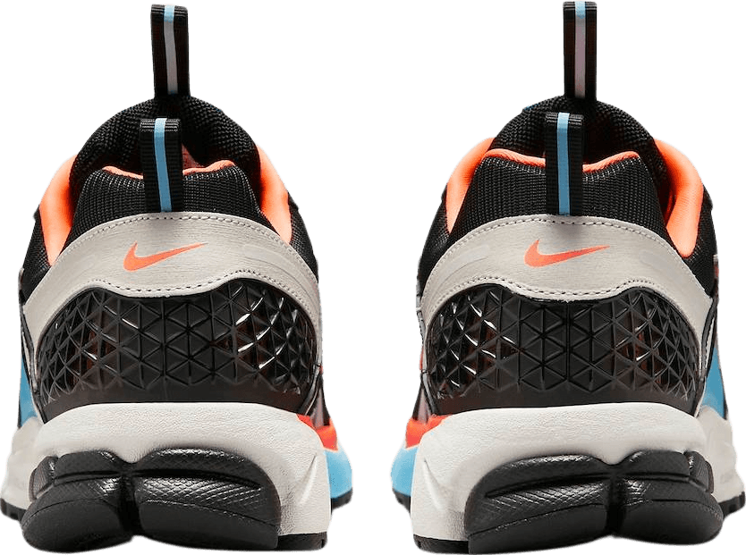 Nike Zoom Vomero 5 Blue Gaze/Total Orange (W)