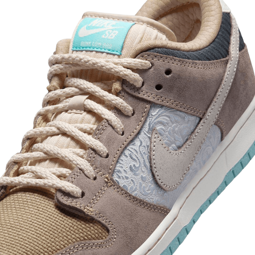 Nike SB Dunk Low Big Money Savings
