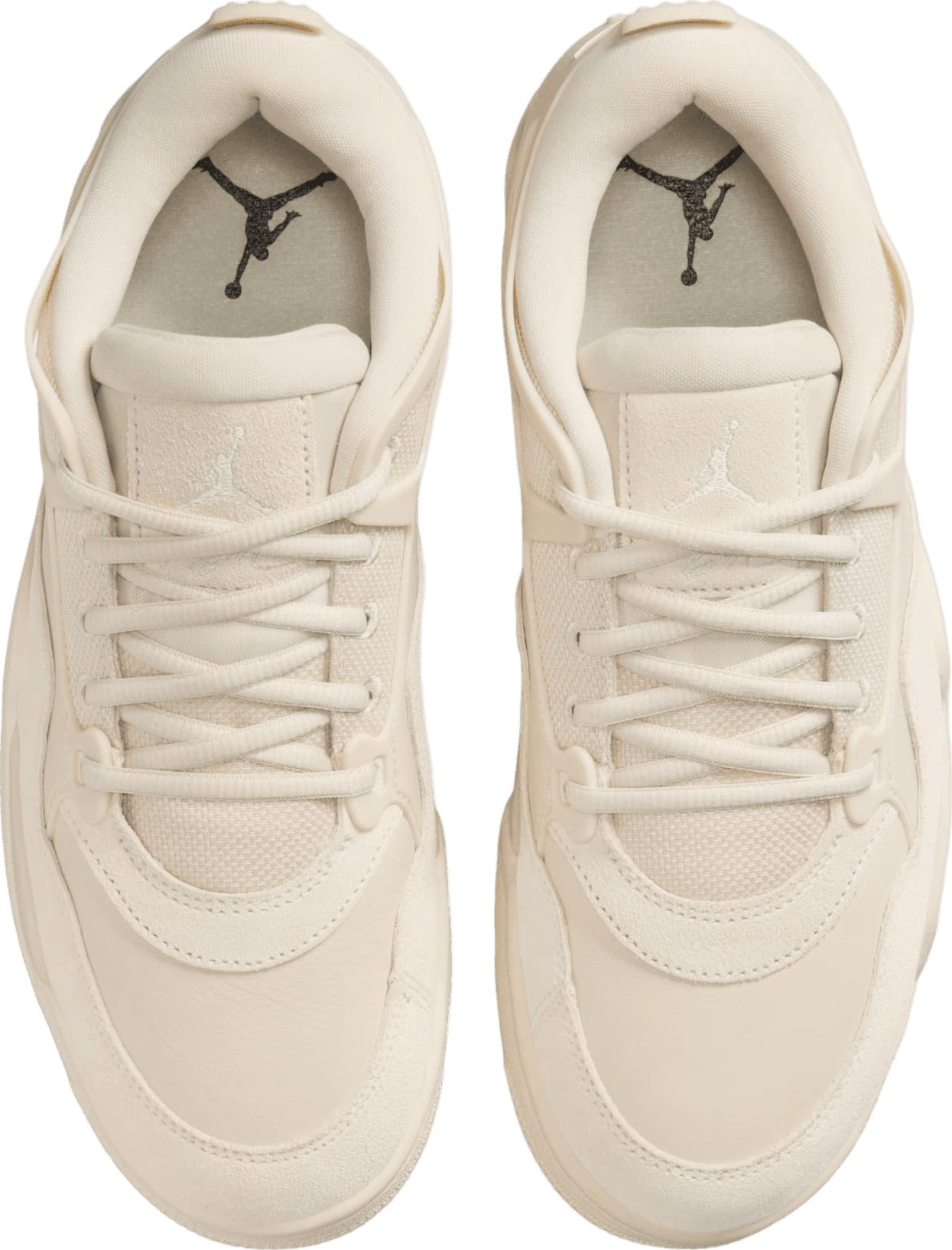 Air Jordan 4 RM Light Legend Brown