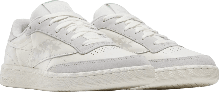 Reebok x Friends With Animals Club C 85