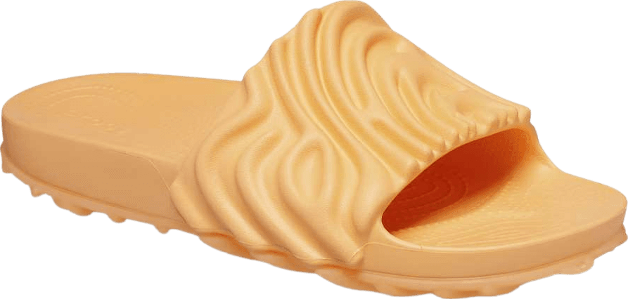 Crocs Pollex Slide Salehe Bembury Citrus Milk