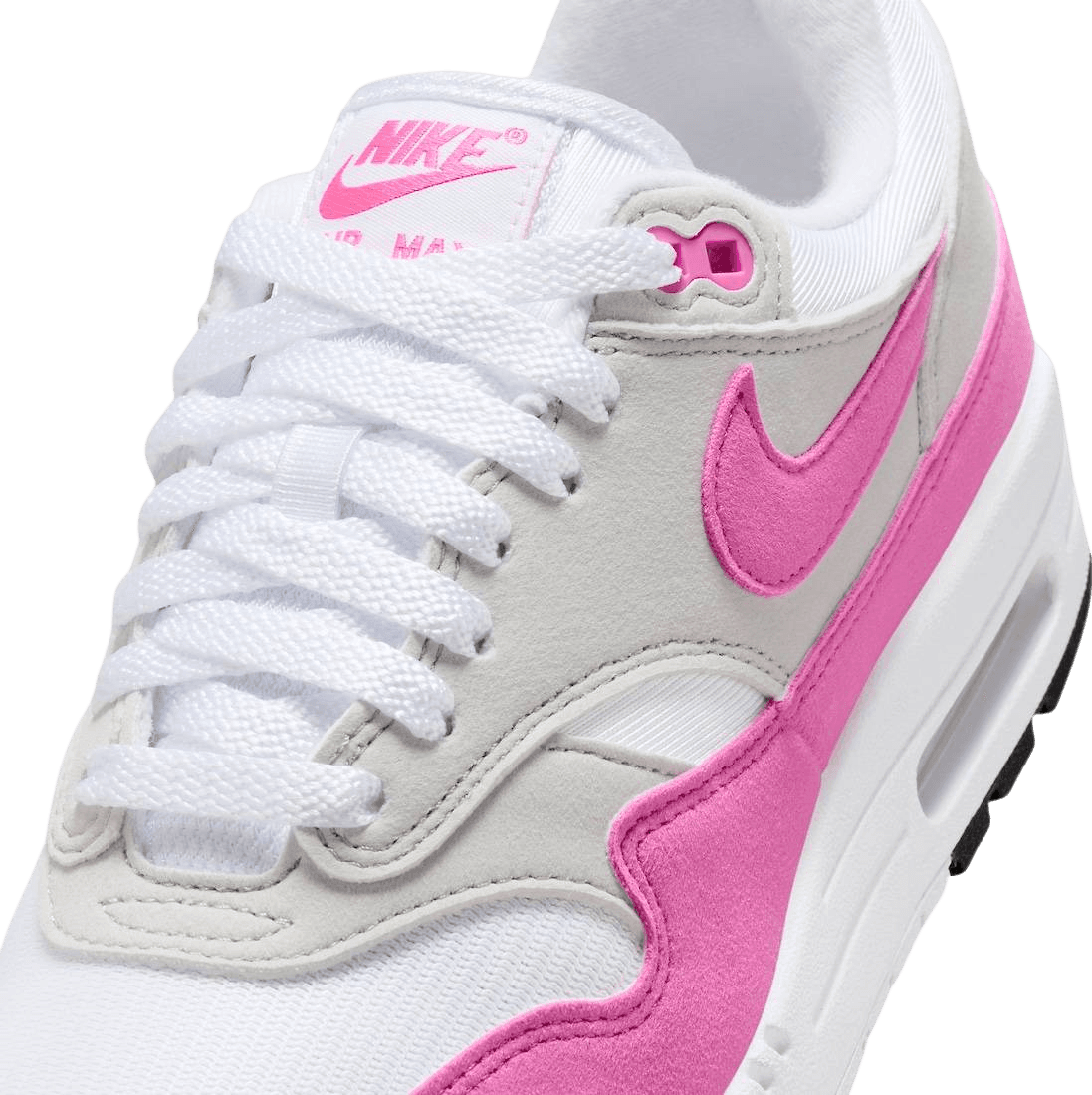 Nike Air Max 1 Playful Pink (W)