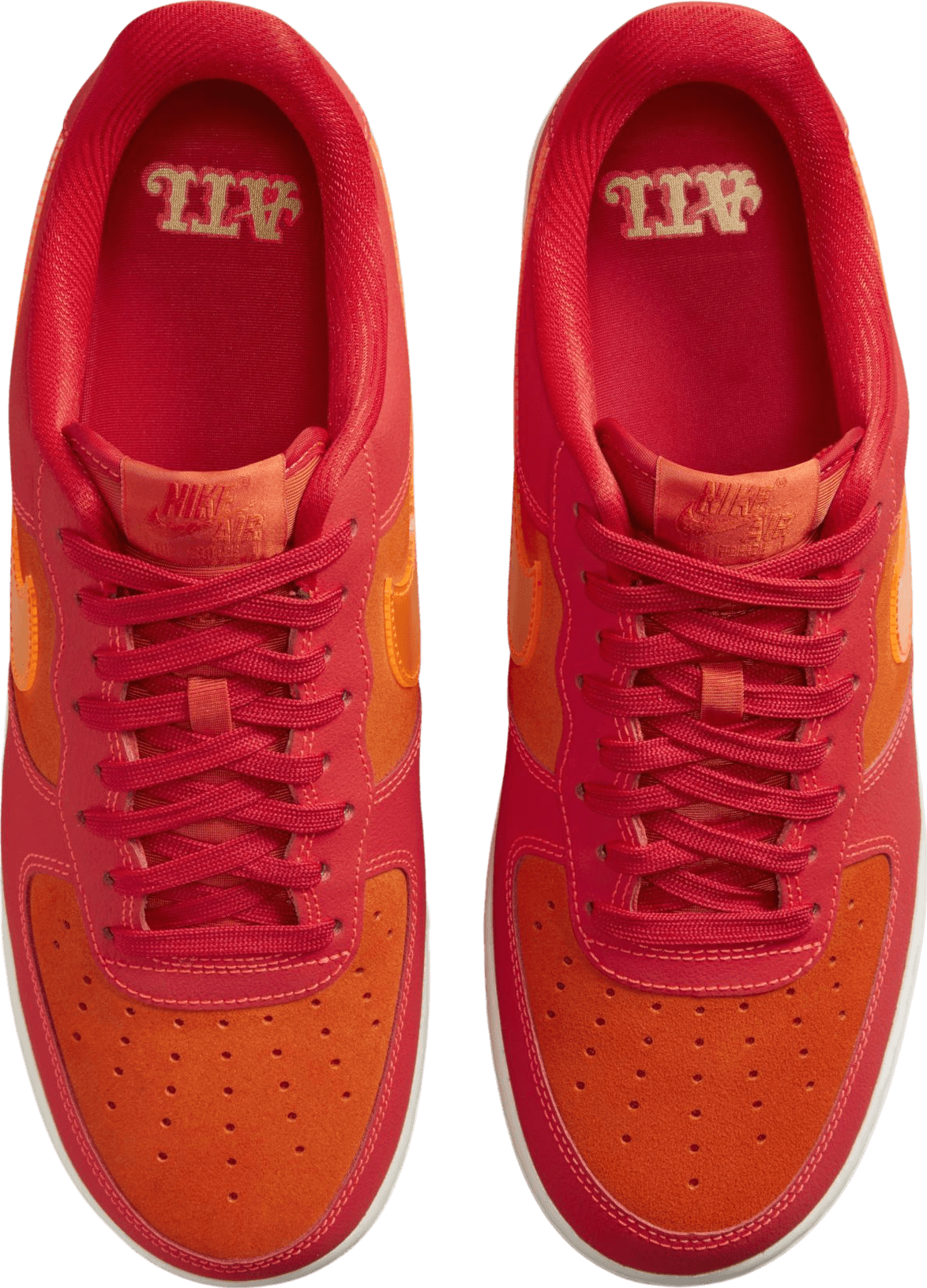 Nike Air Force 1 Low ATL