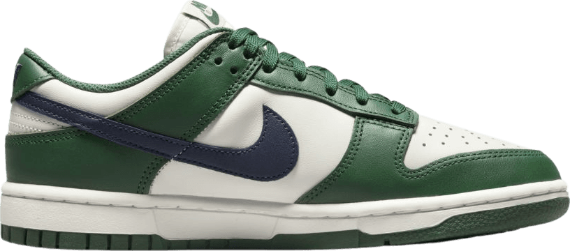 Nike Dunk Low Gorge Green (W)