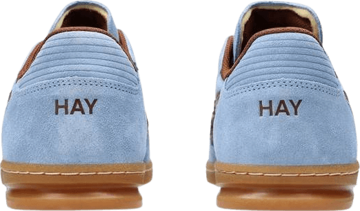 Asics Skyhand OG HAY Blue