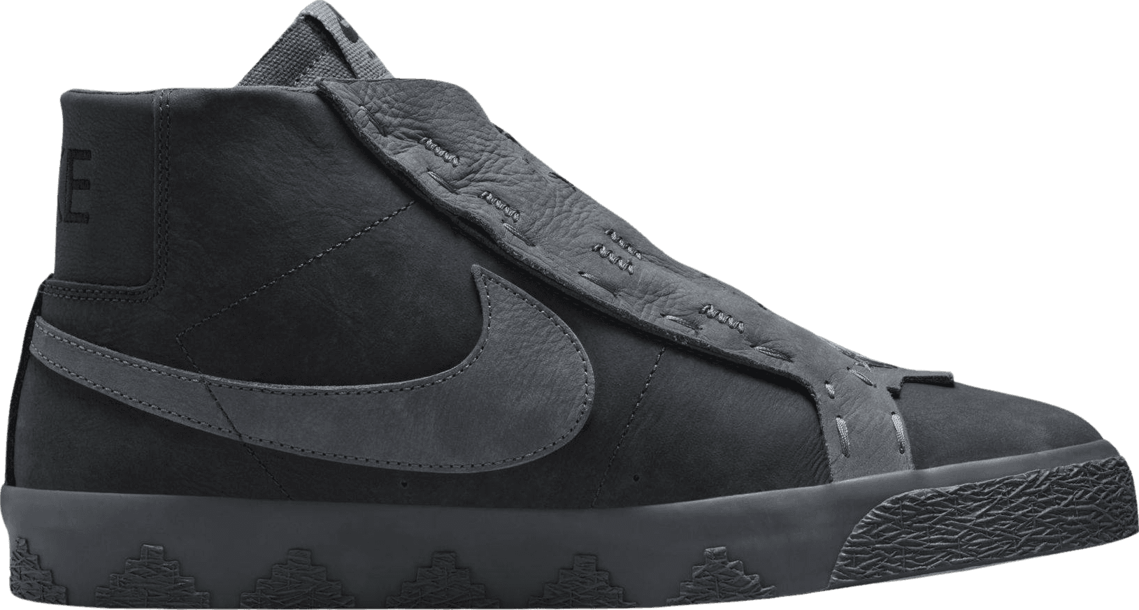 Nike SB Zoom Blazer Mid Di’Orr Greenwood