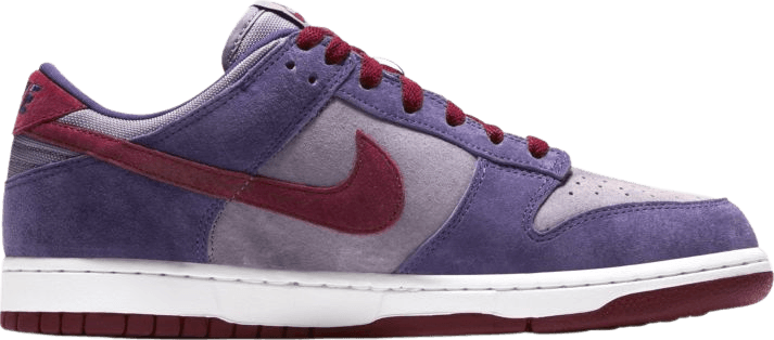 Nike Dunk Low Plum (2024)