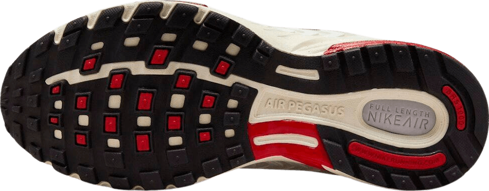 Nike Air Peg 2K5 Phantom Gym Red (W)
