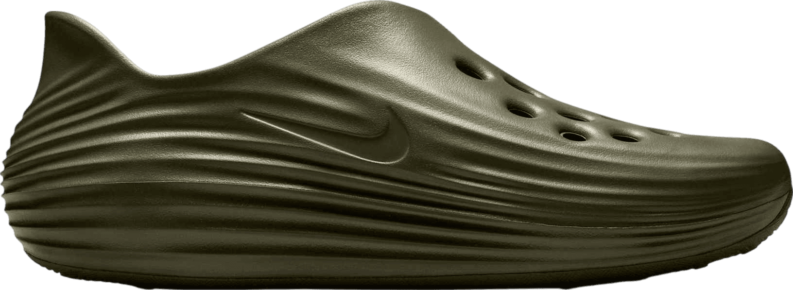 Nike ReactX Rejuven8 Medium Olive