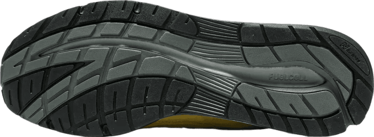 New Balance 991v2 City Exclusive Yellow