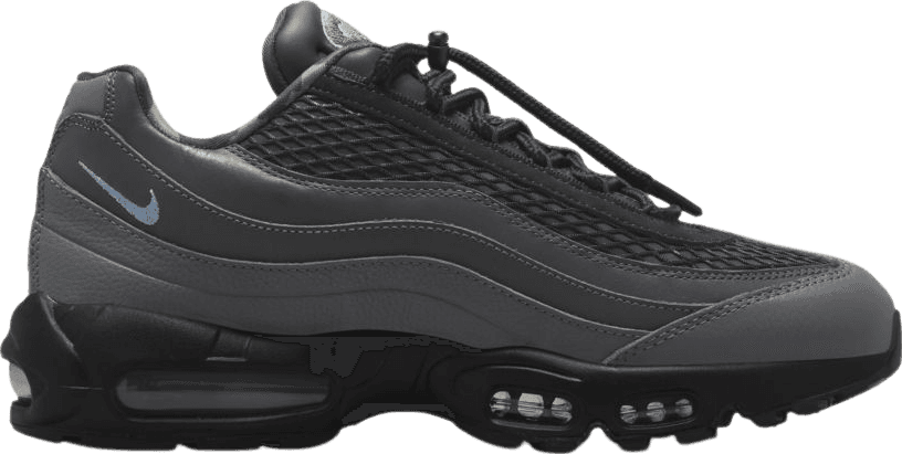 Nike Air Max 95 Corteiz Aegean Storm