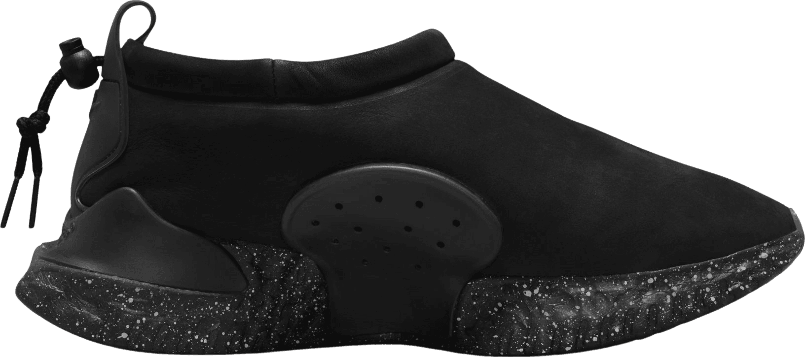 Nike Moc Flow Undercover Black