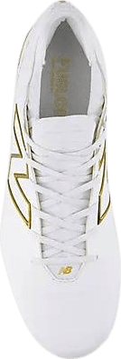 New Balance Prodigy White/Gold