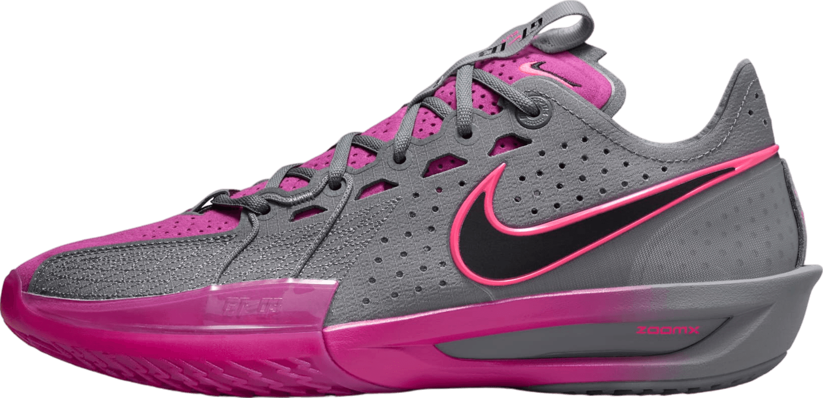 Nike Air Zoom G.T. Cut 3 Vinification