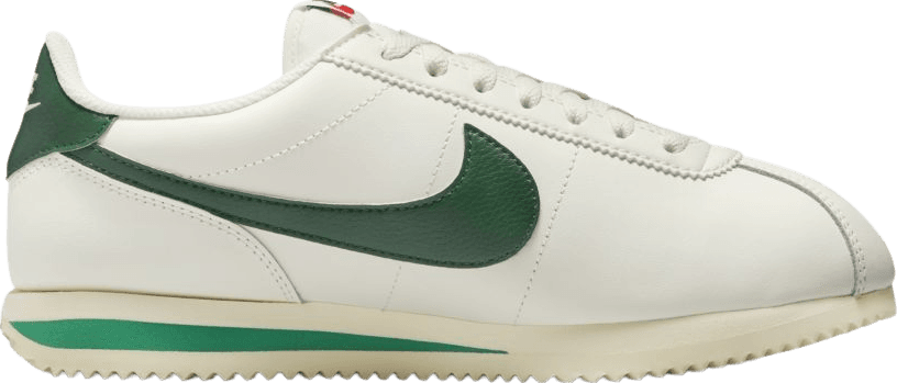 Nike Cortez Sail/Gorge Green (W)