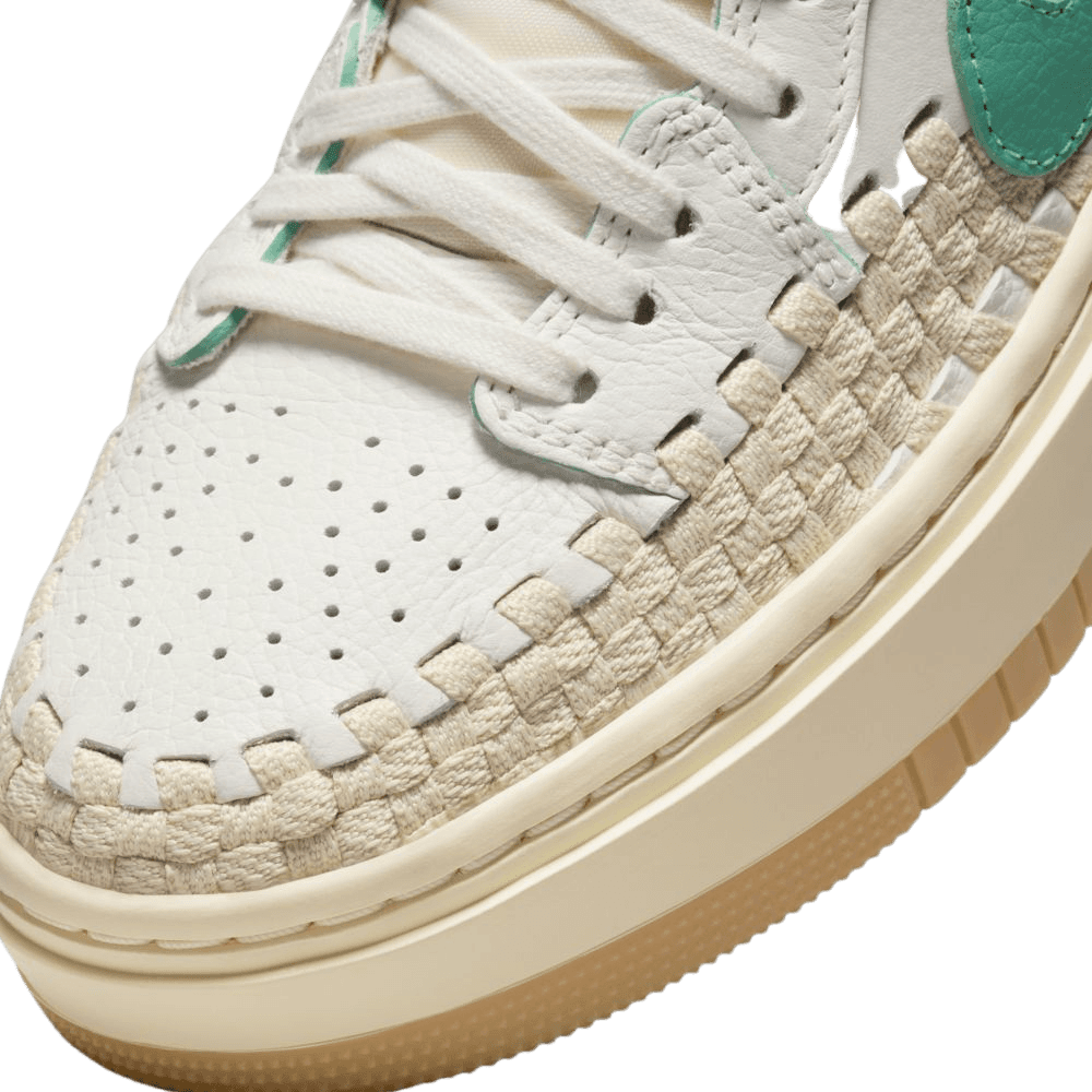 Air Jordan 1 Elevate High Union LA Bephie's Beauty Supply Woven (W)
