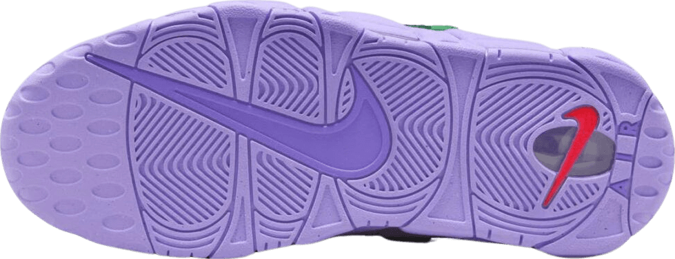 Nike Air More Uptempo Low AMBUSH Lilac