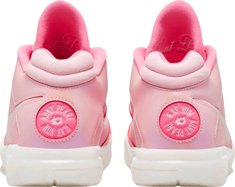 Nike KD 3 Aunt Pearl