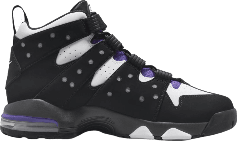 Nike Air Max 2 CB '94 Pure Purple