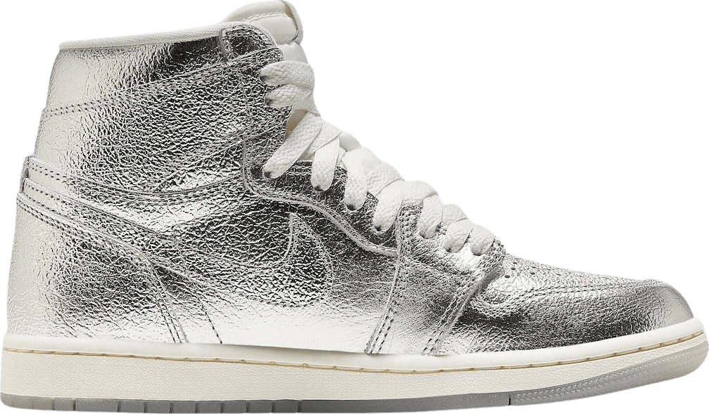 Air Jordan 1 Retro High Chrome (W)
