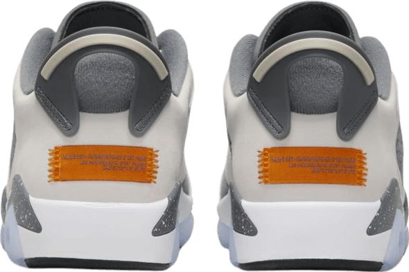Air Jordan 6 Low PSG (2023)