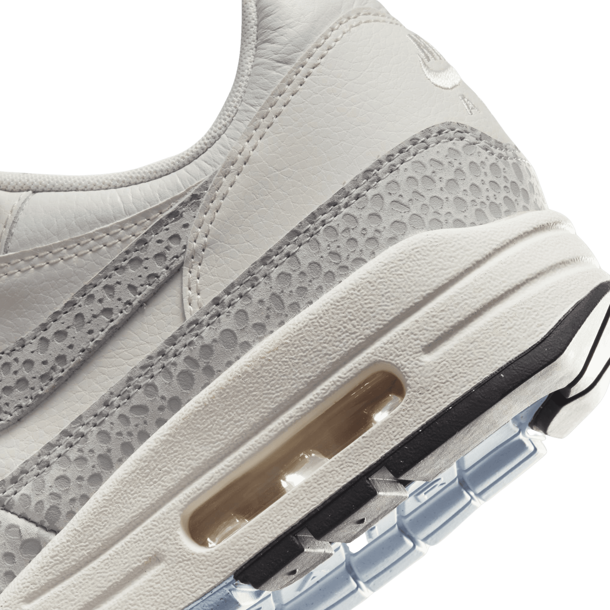 Nike Air Max 1 Safari Summit White (W)
